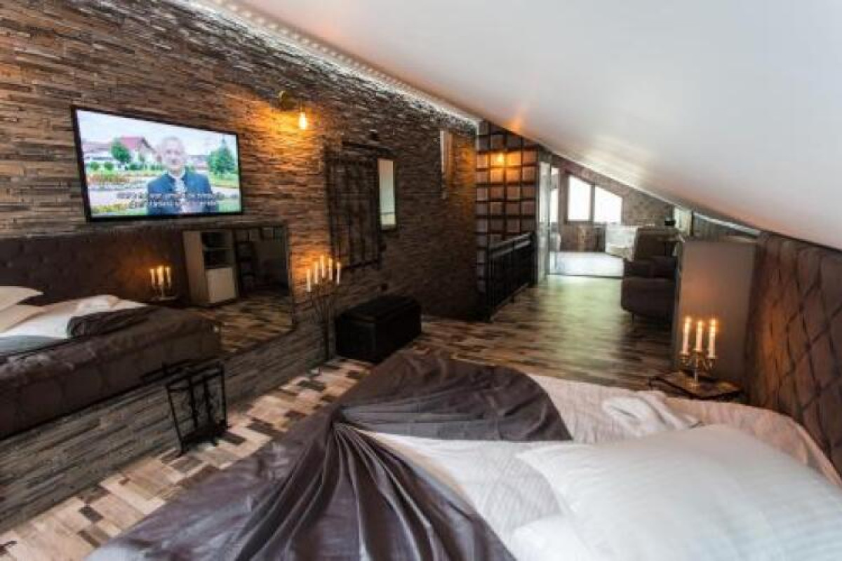 Casa Wenge