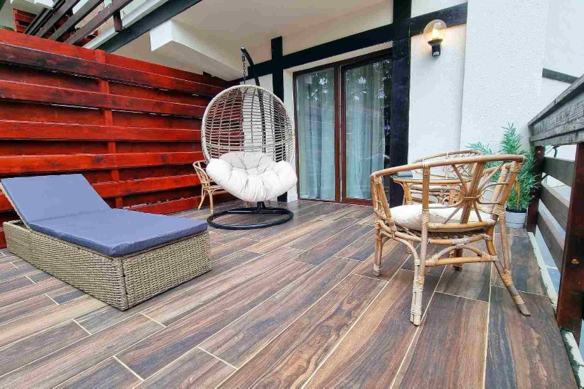 HOTEL ELEXUS PREDEAL