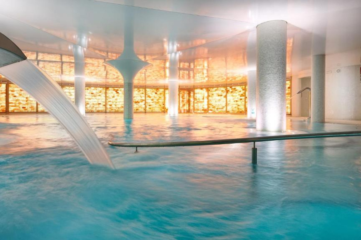 Bull Hotel Costa Canaria  Spa