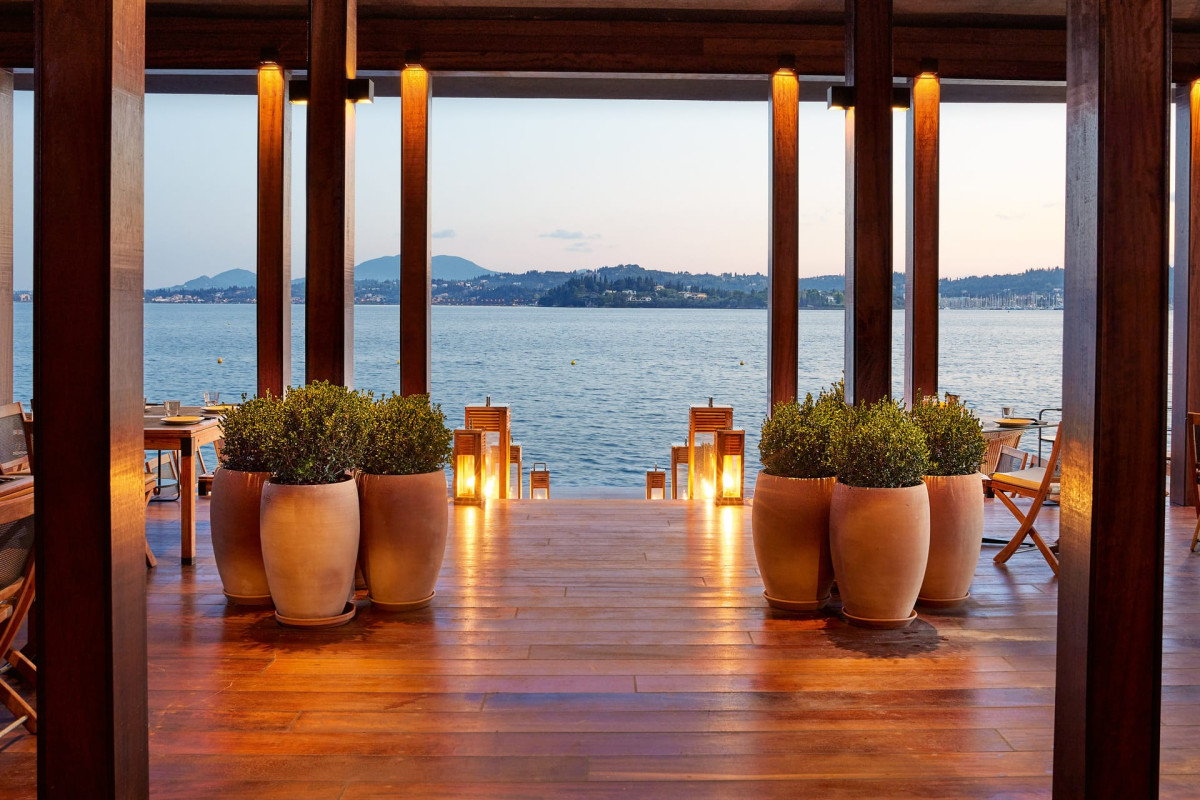 Corfu Imperial, A Grecotel Resort to Live