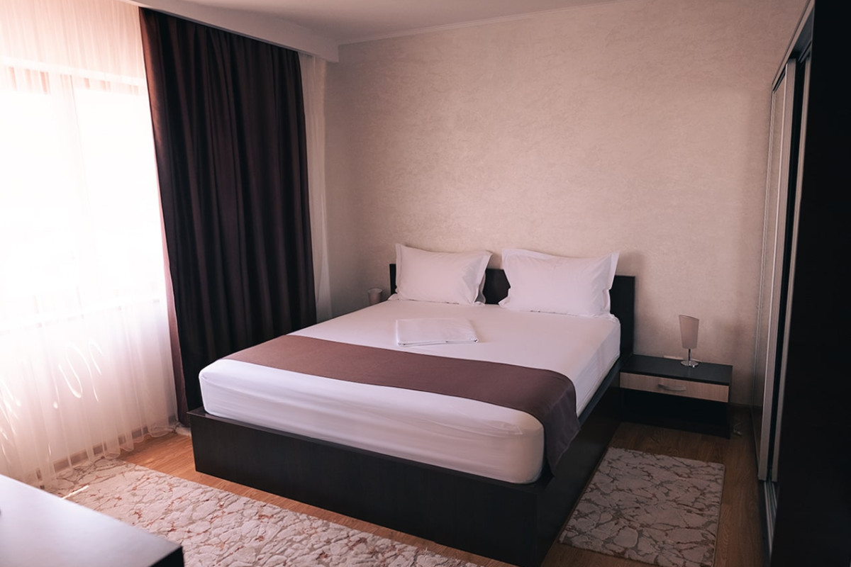 Delta Est Hotel