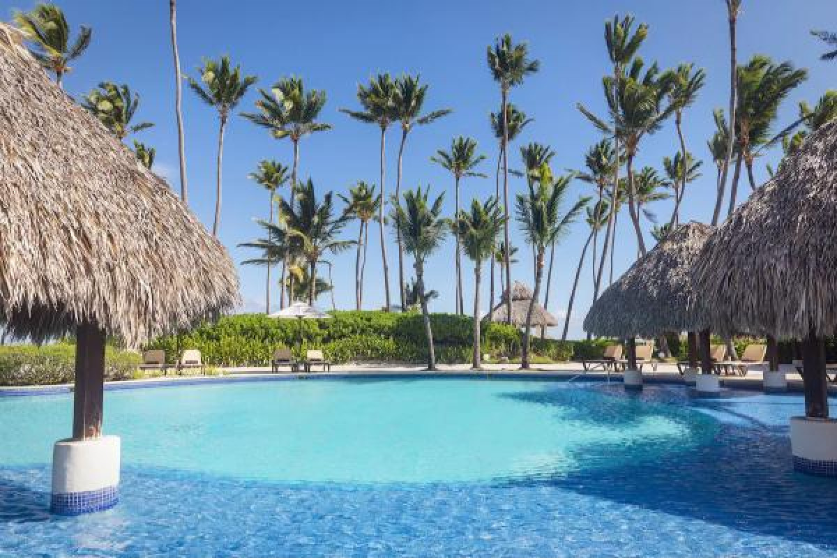 Hyatt Vivid Punta Cana