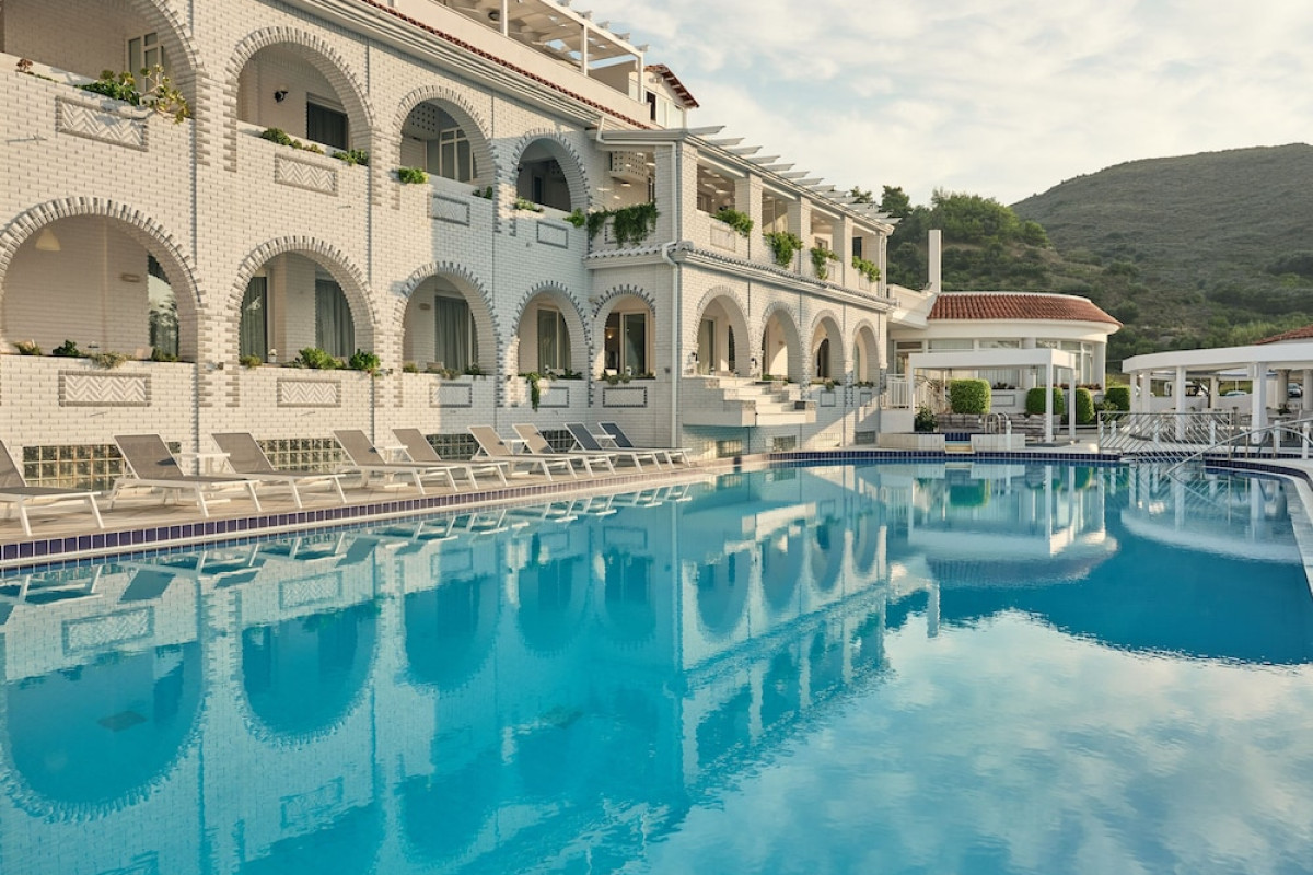 MEANDROS BOUTIQUE amp; SPA HOTEL - ADULTS ONLY