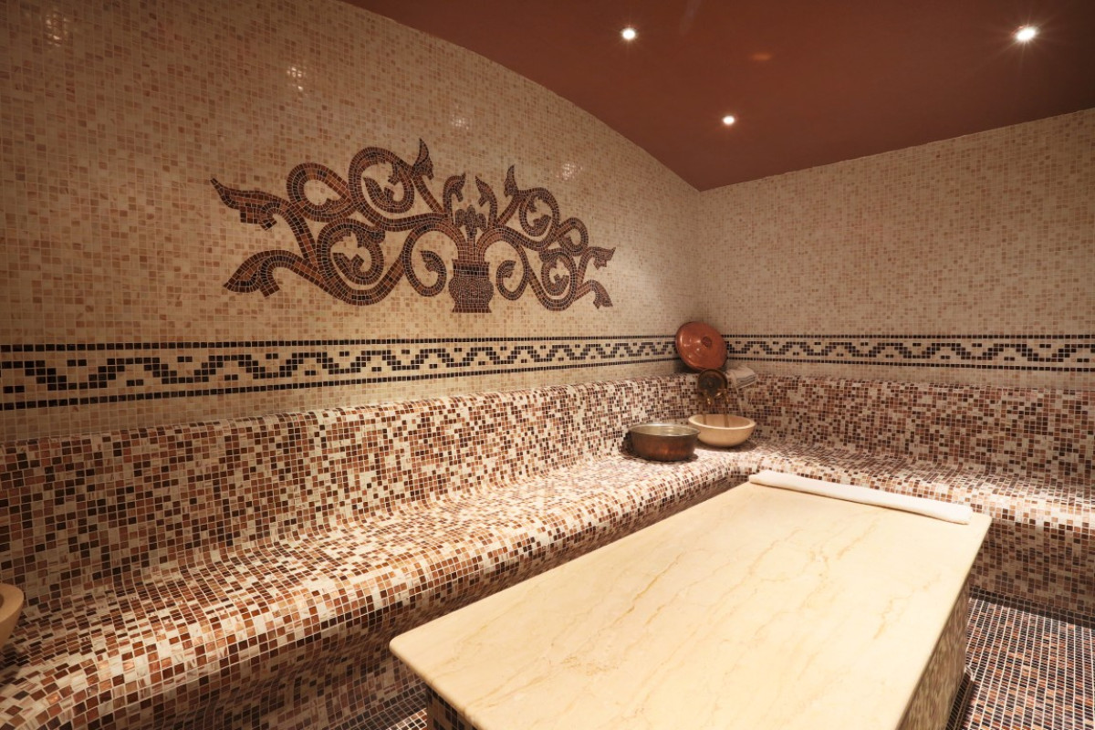 Royal Park Apartments (Bansko) 3*