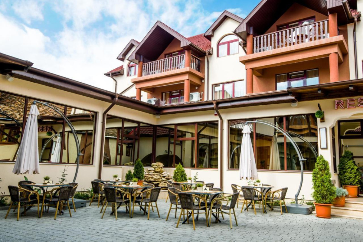 PENSION MONTANA POPA