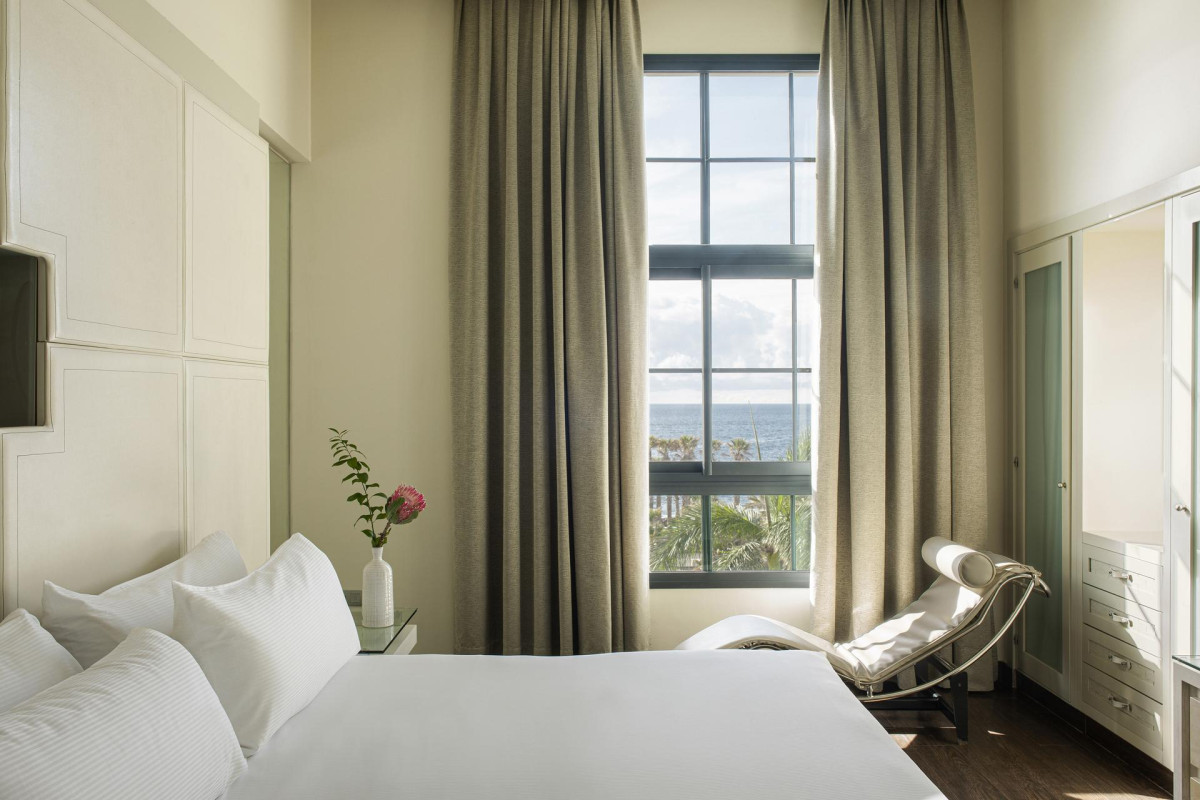 Red Level at Gran Melia PALACIO DE ISORA (ADULTS ONLY)