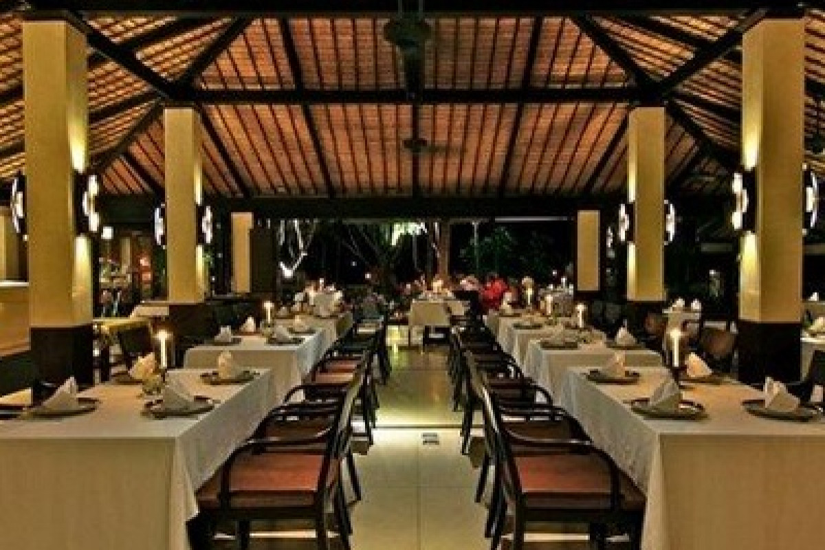 IMPIANA RESORT PATONG