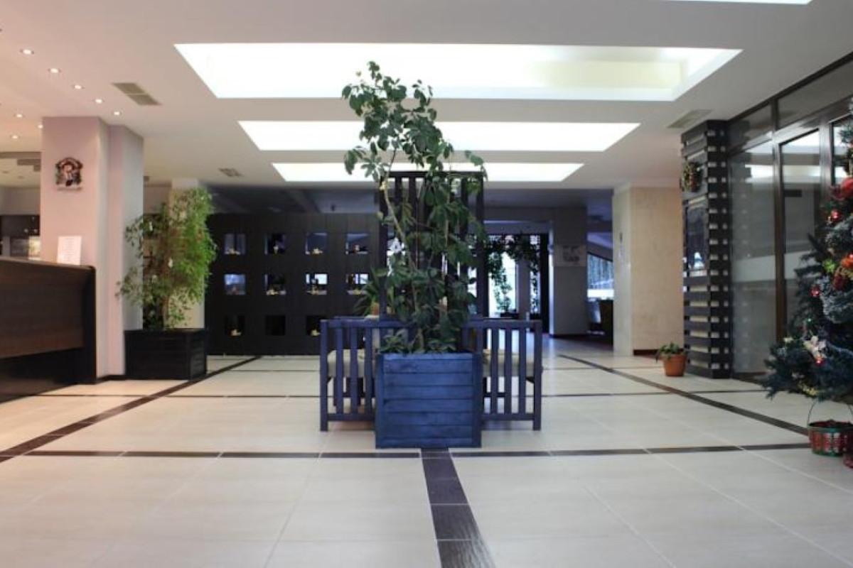 Mountain Paradise By the Walnut Trees (Bansko) 4*