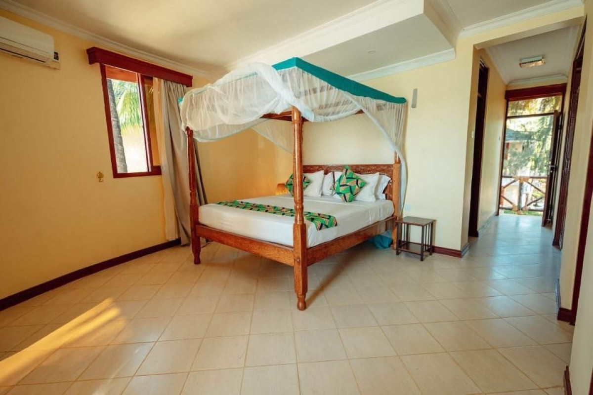 Sansi Kae Beach Resort & Spa