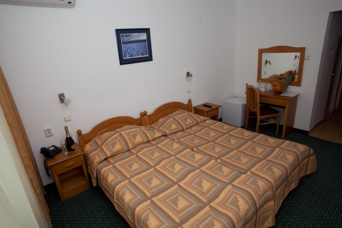 Slavyanski (Sunny Beach) 3*