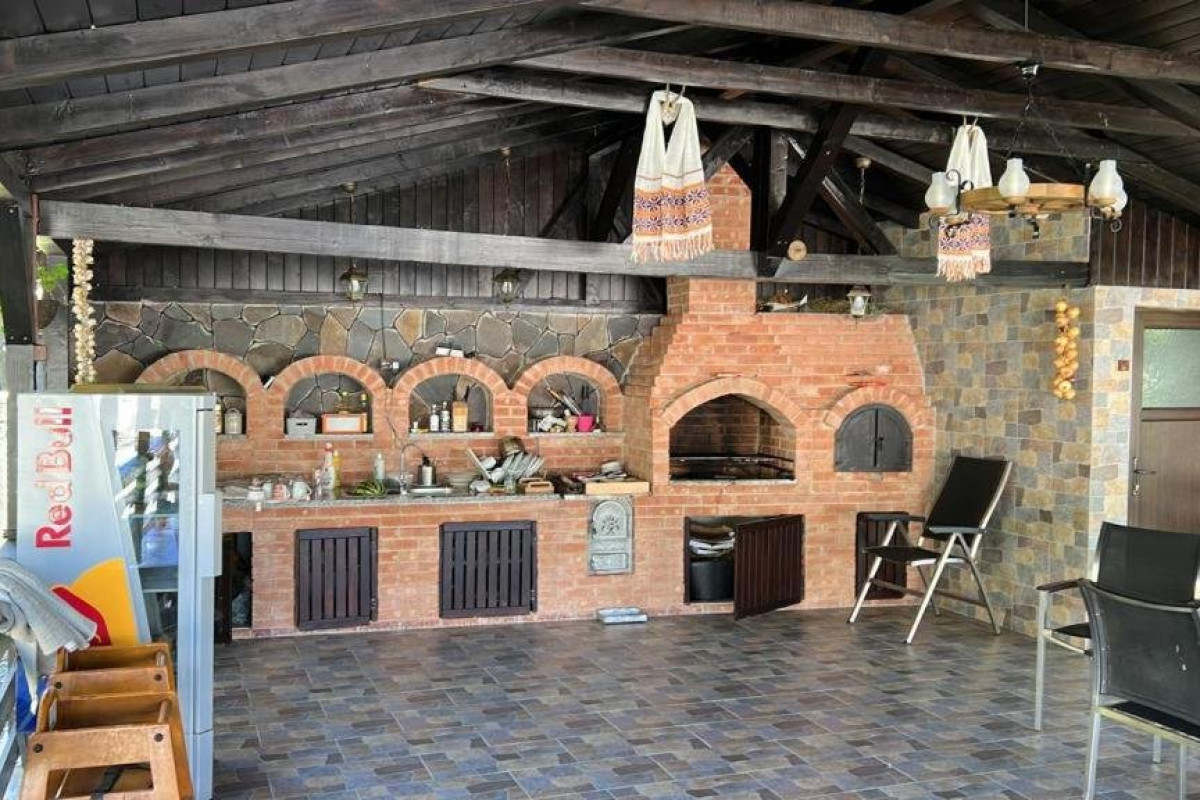 Casa Firuta