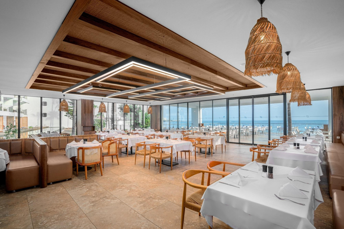 YALIHAN ASPENDOS HOTEL