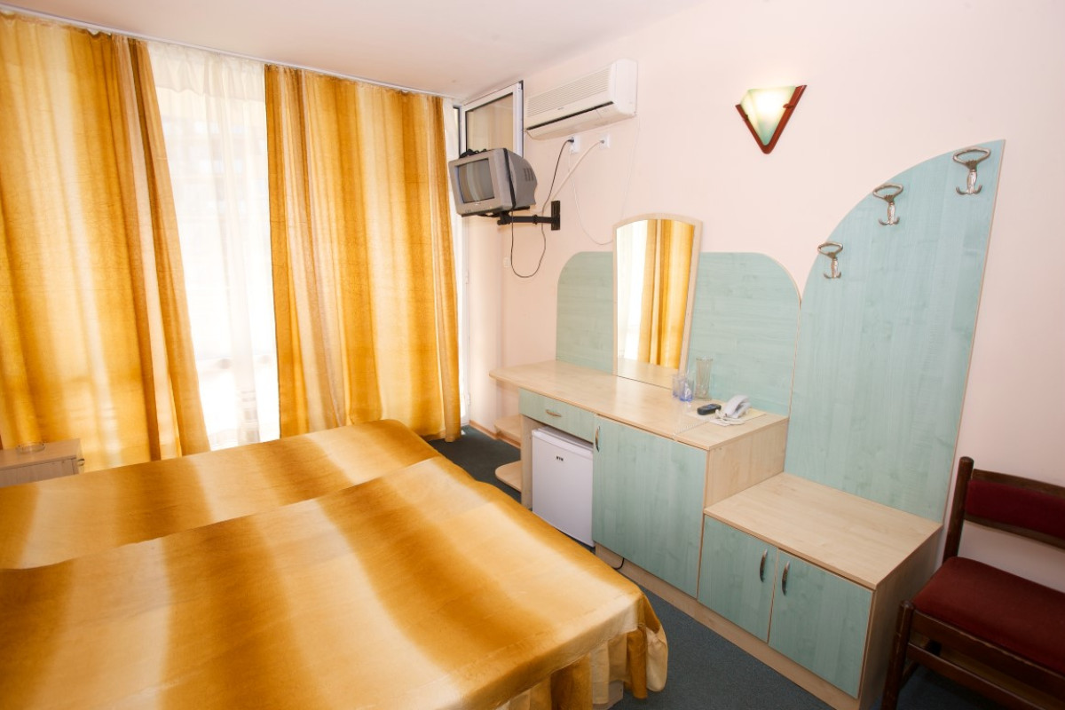 Arda (Sunny Beach) 3*