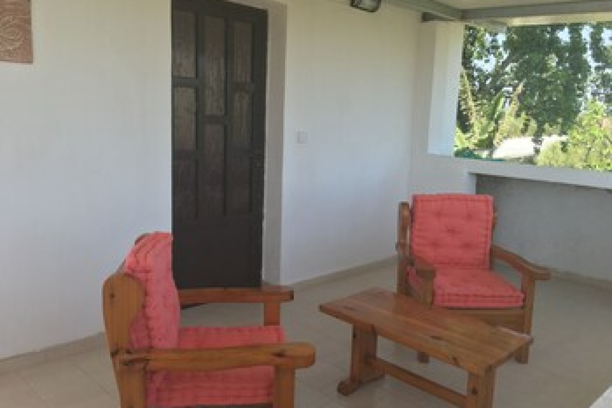 VILLA RANIA ZANTE DROSIA