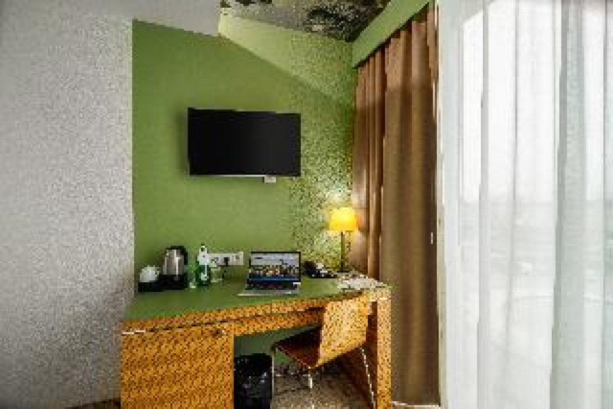 Mercure Tallinn