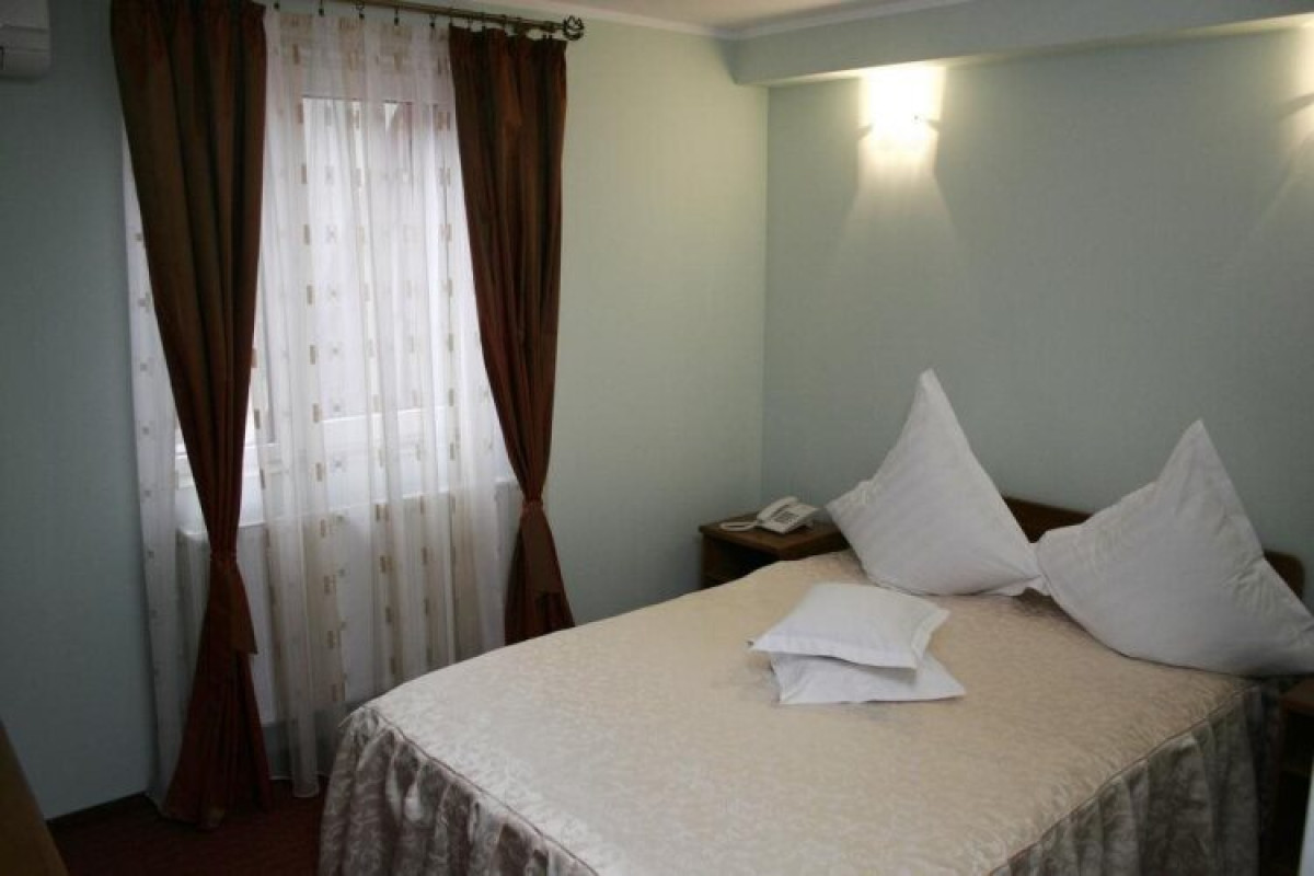 CASA DE PIATRA
