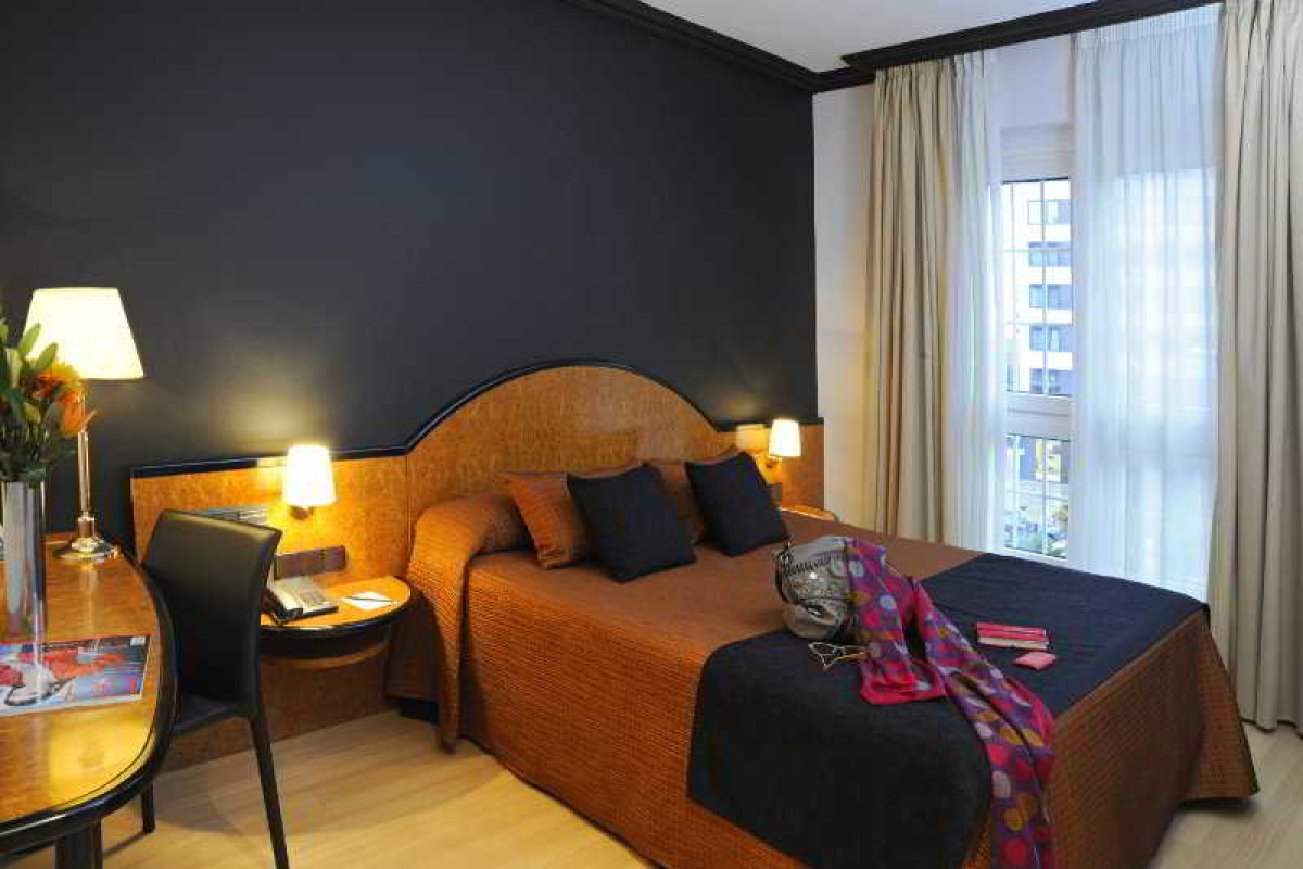 Hotel Abbot