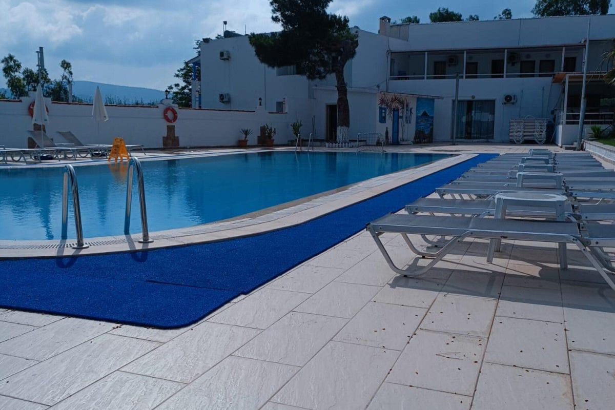 Soz Hotel
