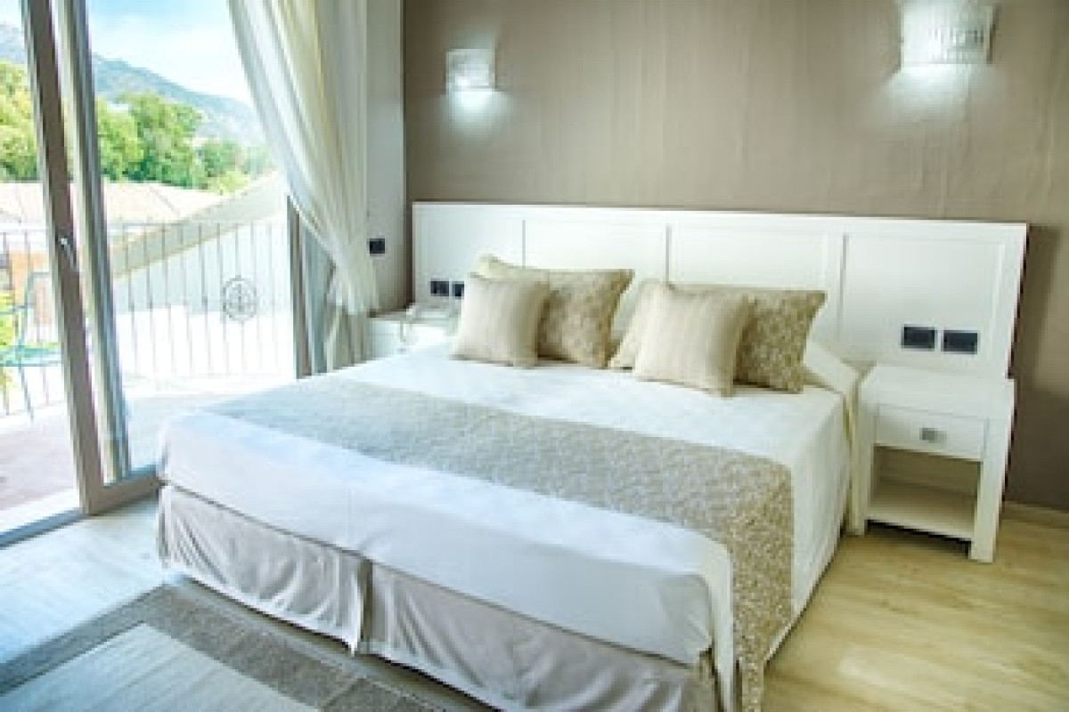 ELIANTOS HOTEL