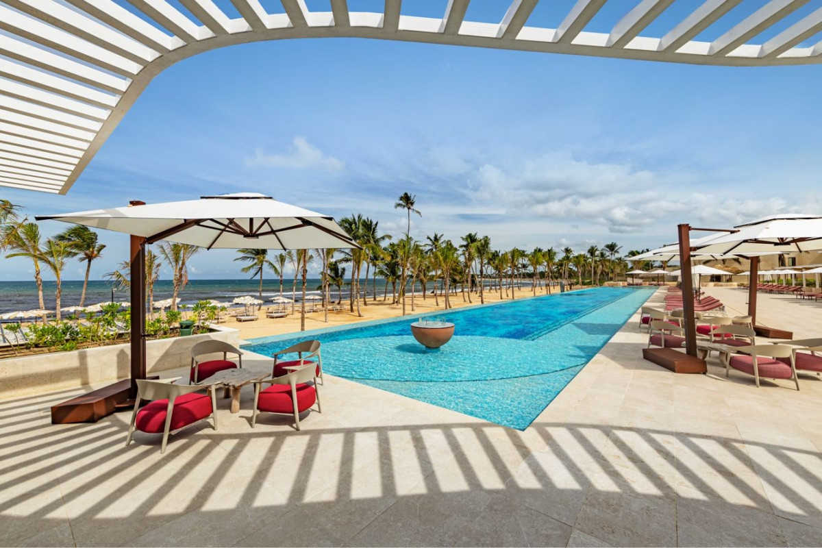 W Punta Cana