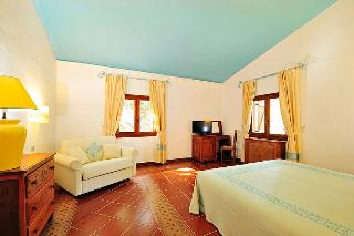 ARBATAX PARK RESORT COTTAGE
