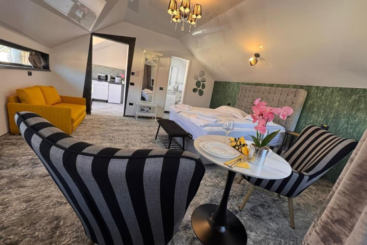 Premont Luxury Ghimbav