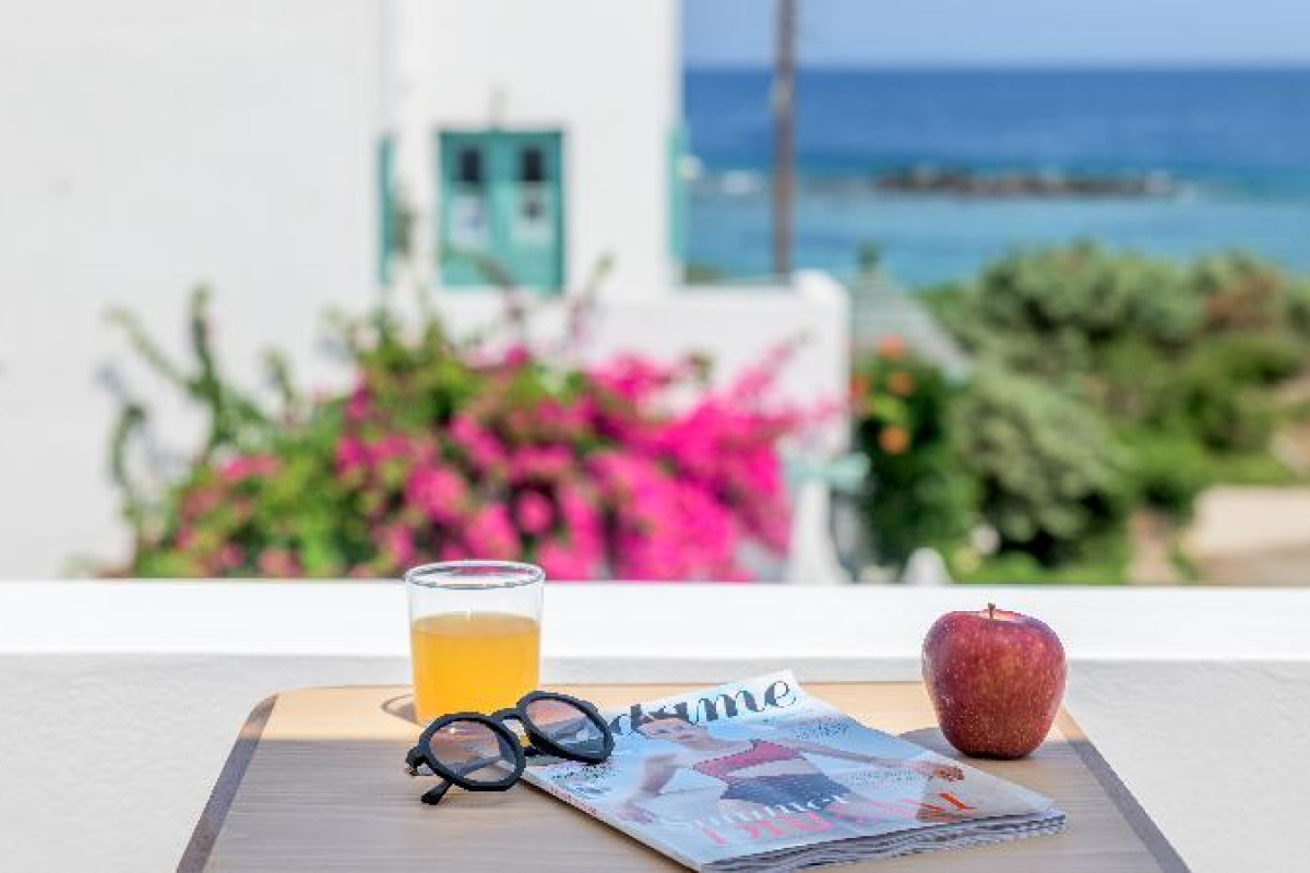 Nove Milos Luxury by Estia