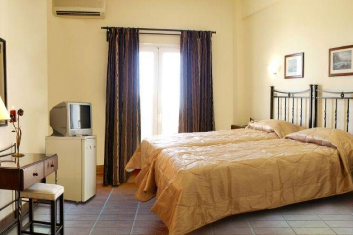 San Marina Hotel