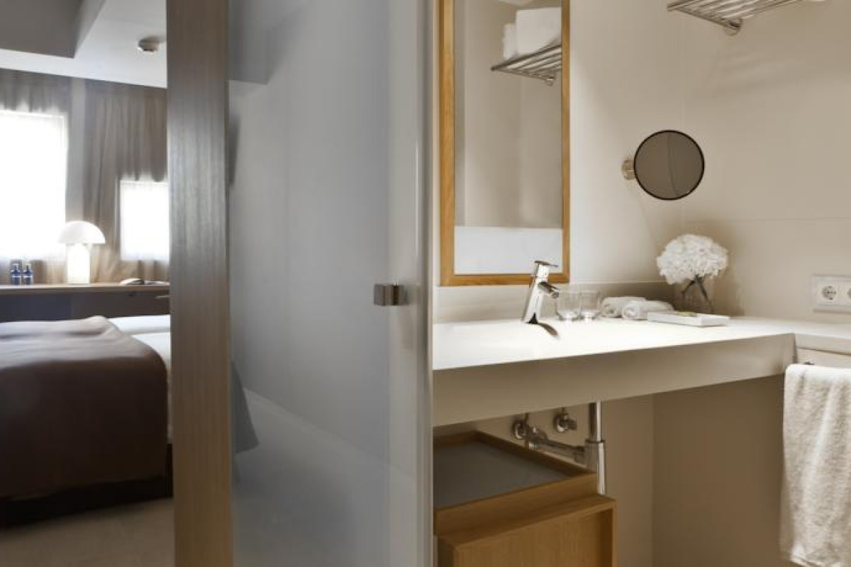 Leonardo Boutique Hotel