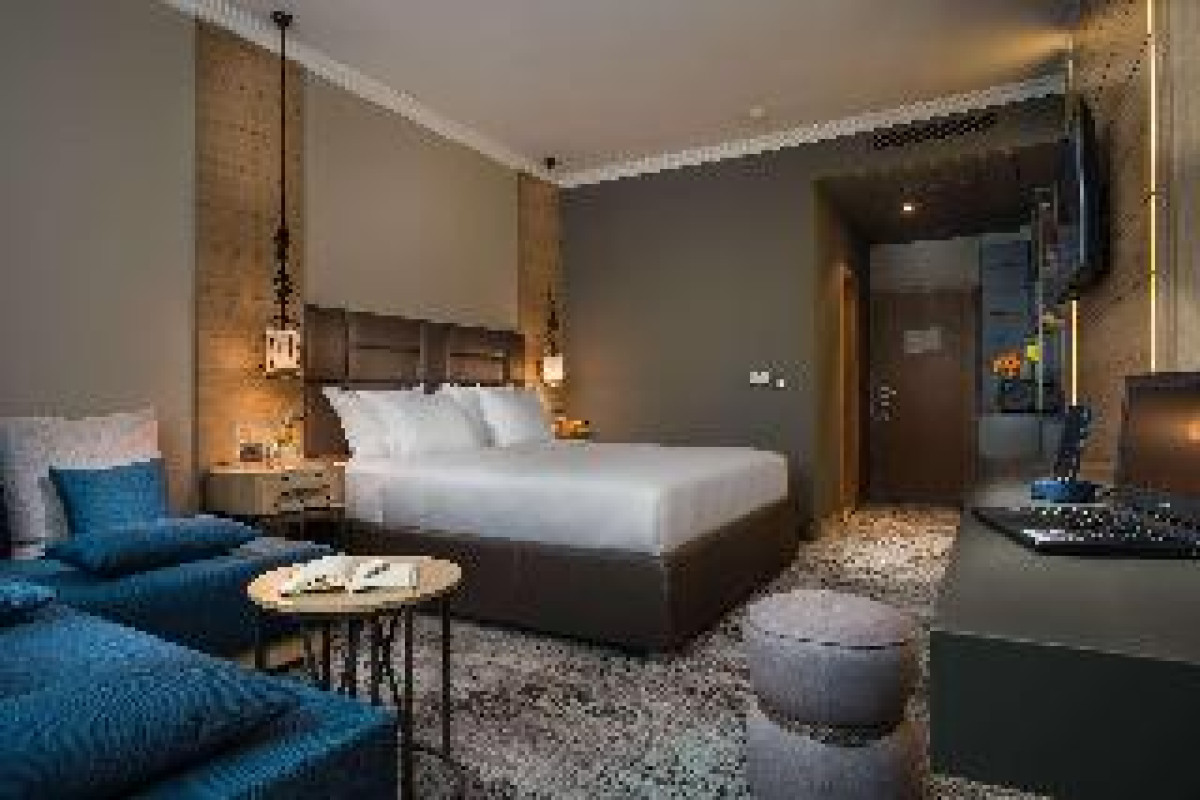 HOTEL EXPO SOFIA