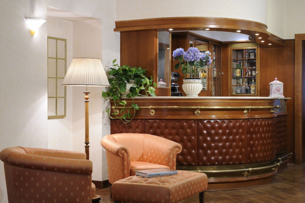 Hotel Torino