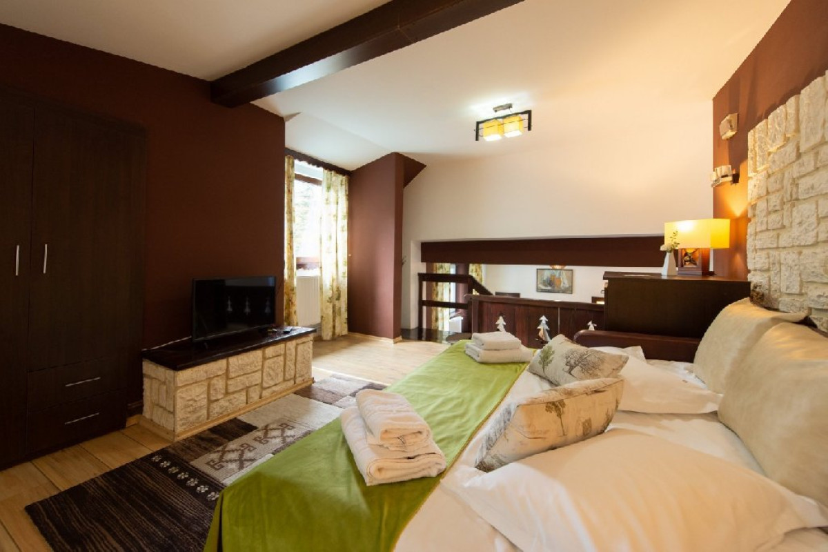 Transylvania Break (2 days)