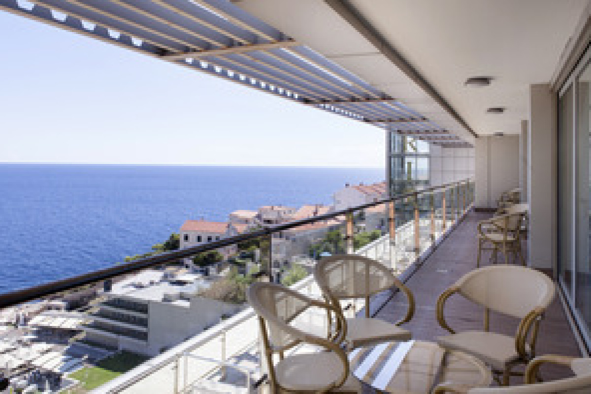 RIXOS PREMIUM DUBROVNIK