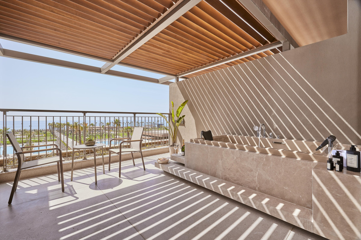 Lusso Hotel Sorgun