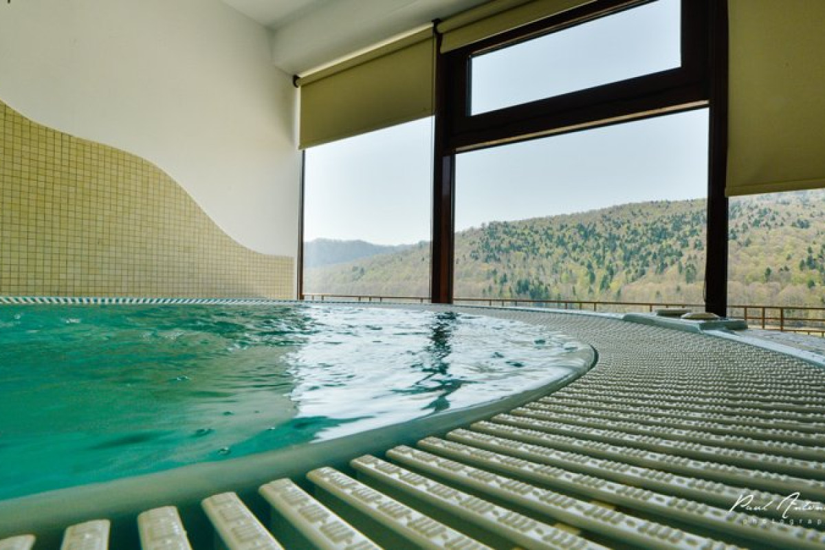 HOTEL VALEA CU PESTI