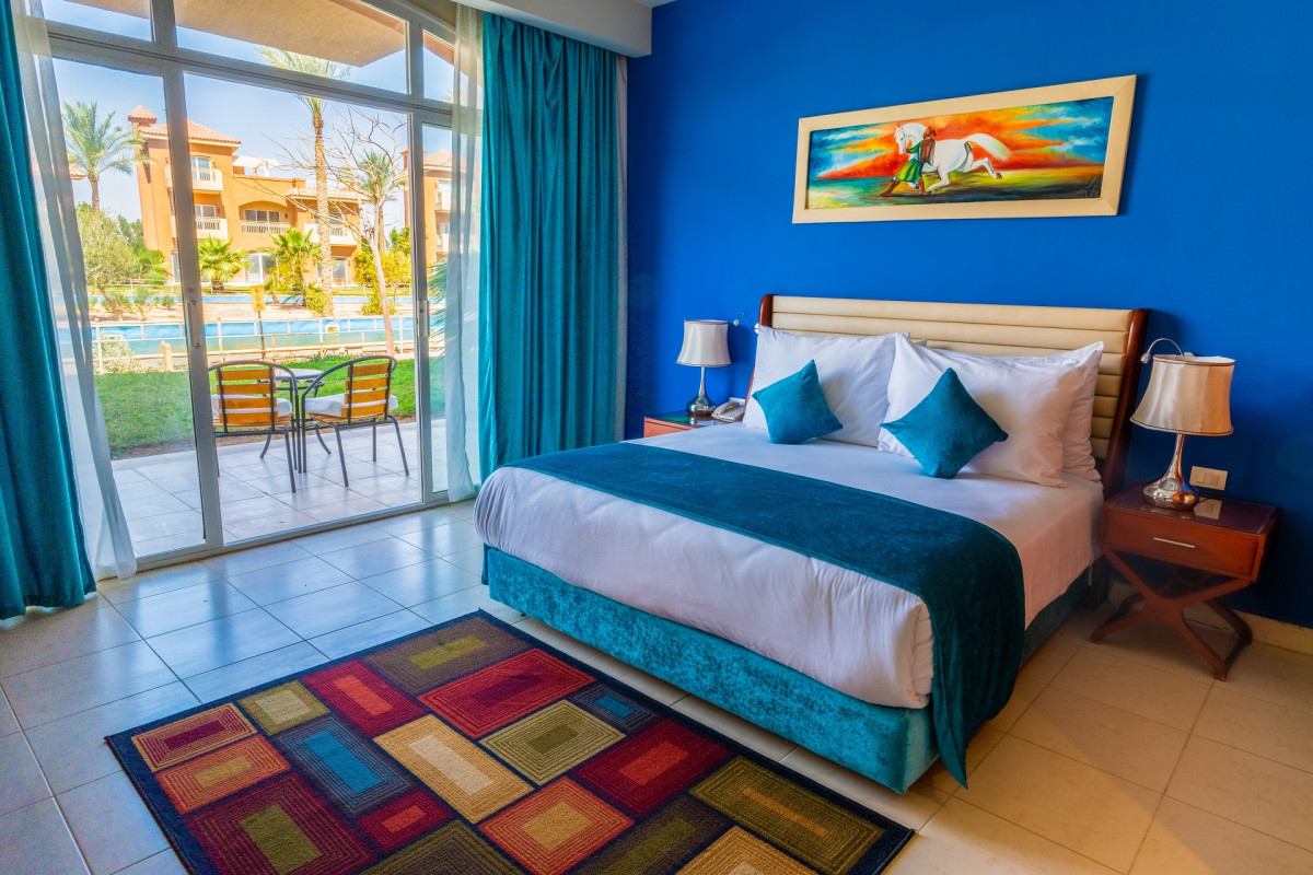 PARROTEL LAGOON WATERPARK RESORT