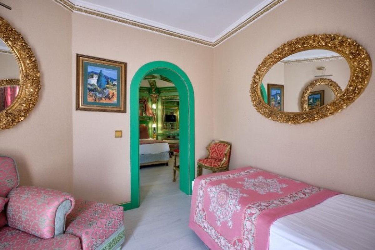 CLUB HOTEL SERA