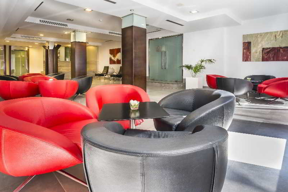 Nautic Hotel and Spa