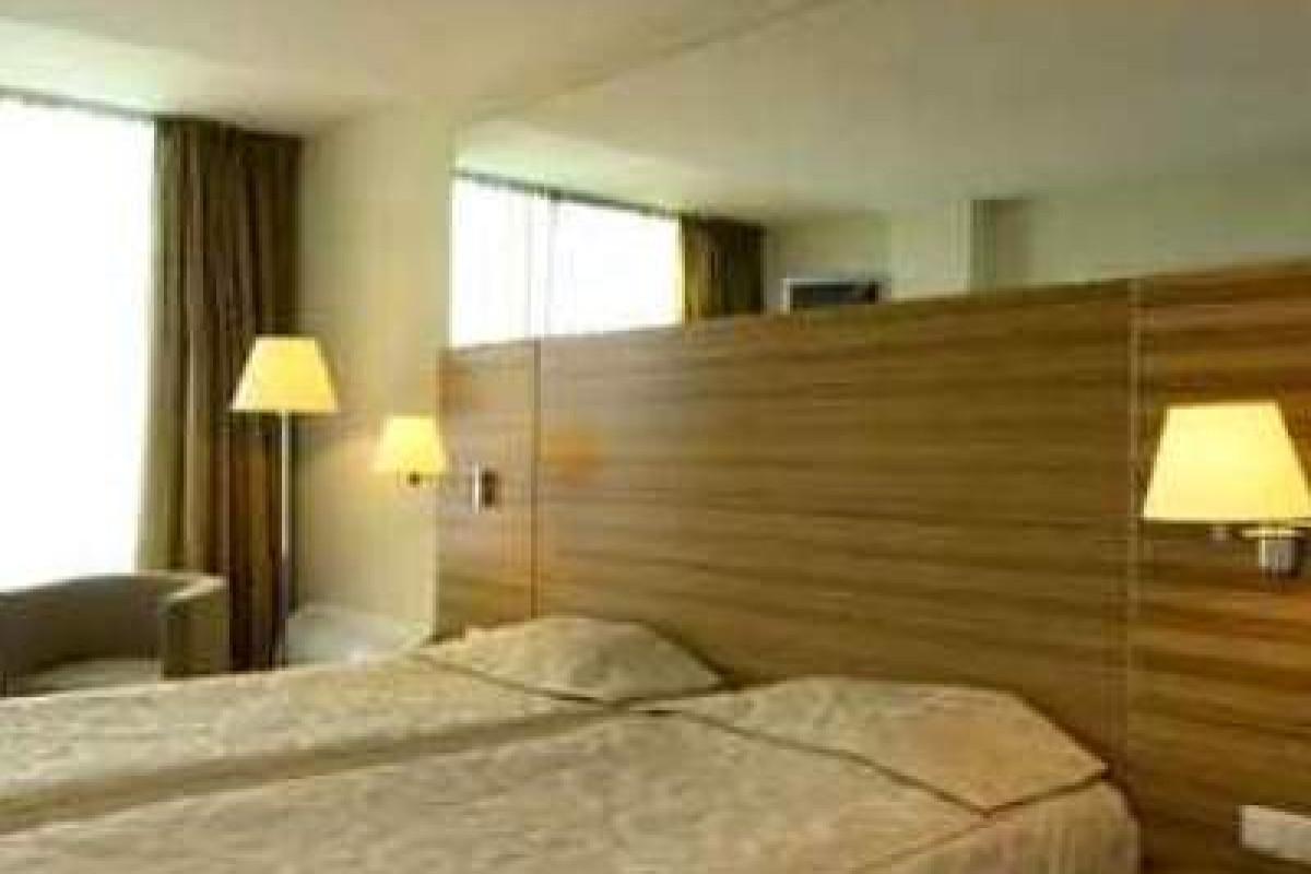 MERCURE TALLINN