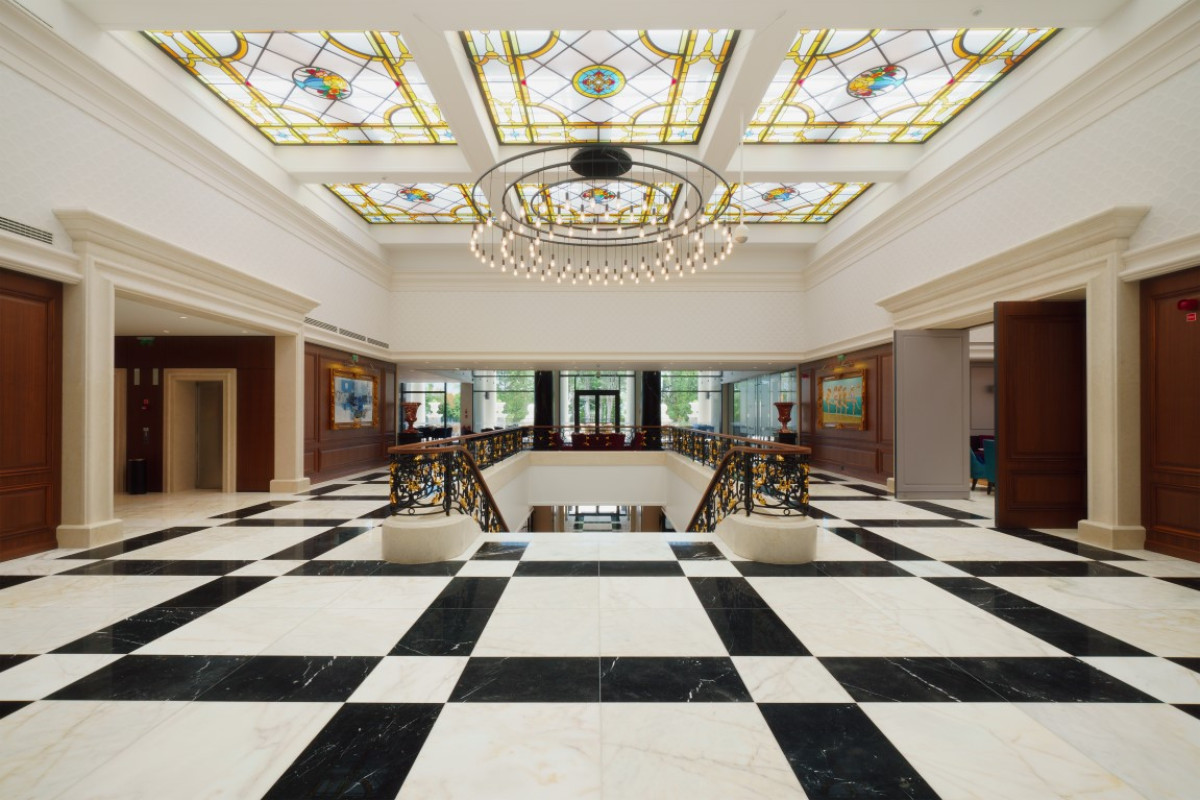 Astor Garden (St.Constantin:E) 5*