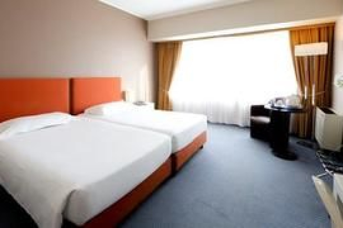 BEST WESTERN HOTEL BLAISE amp; FRANCIS