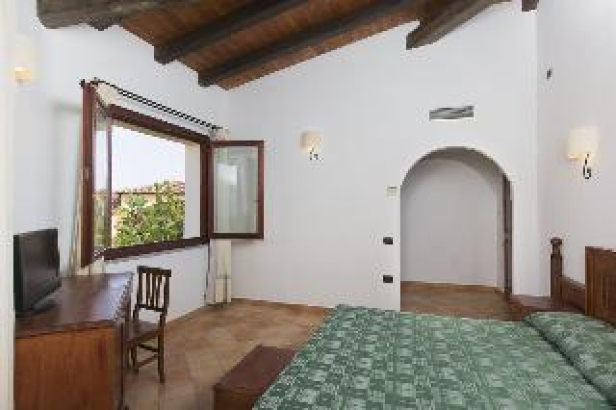 CALA LUAS RESORT