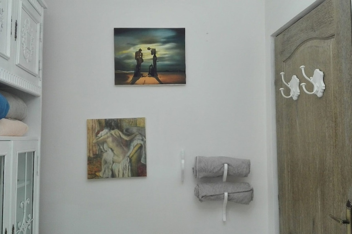 LILIS HOUSE