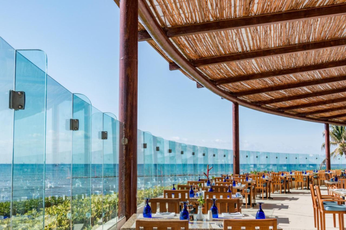 Grand Velas Riviera Maya