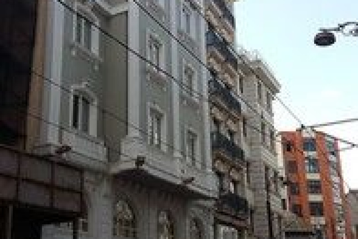 SERES HOTEL