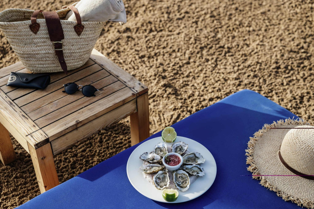 Le Medina Essaouira Thalassa Sea & Spa Mgallery