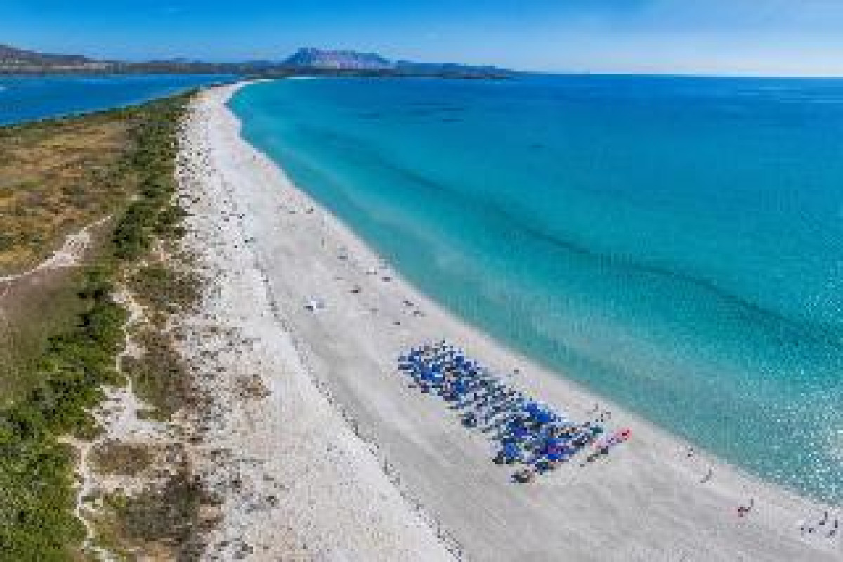 RESIDENZE GALLURA