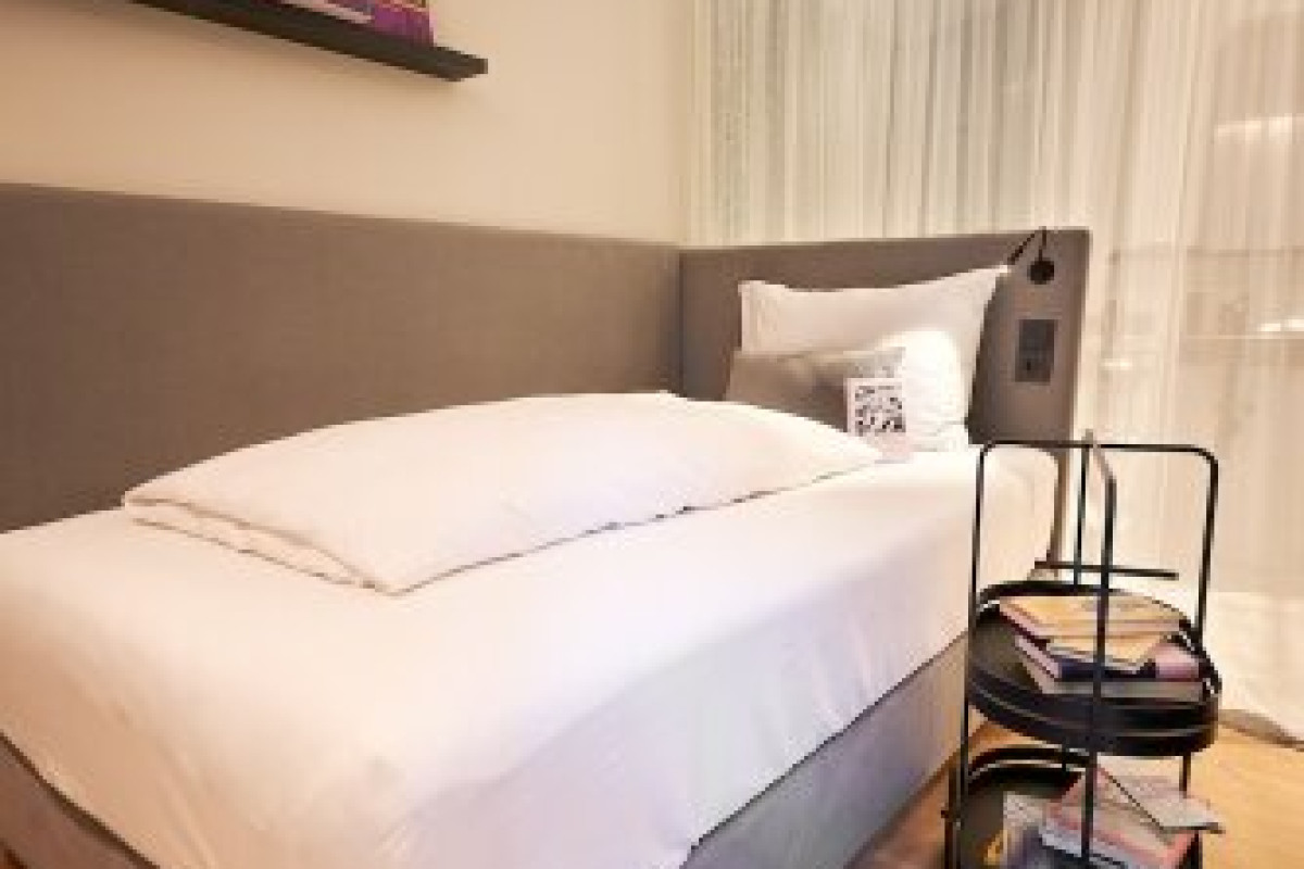 LESEHOTEL