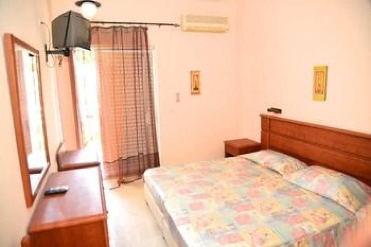 PRIMAVERA HOTEL