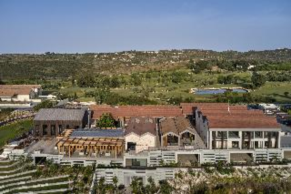 Minthis Resort